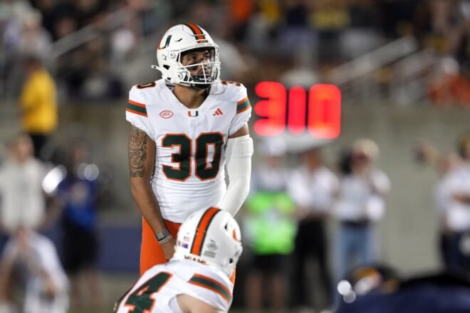 2025 Patriots Draft: New England Snags a Kicker in Round 6