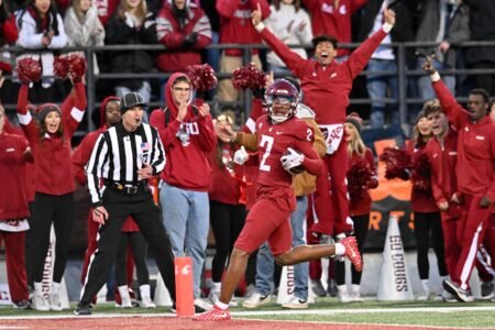 MORSE: Patriots Weaponized The Offense on Day 2 of the Draft