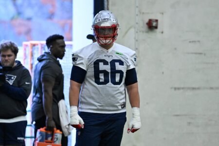 Patriots News 6-08, The Biggest Question Heading Into Camp