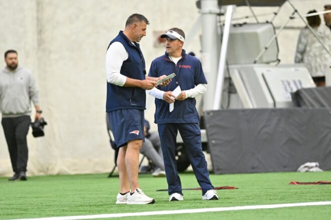 Patriots News 7-13, Why The Patriots Will Be Better in 2025