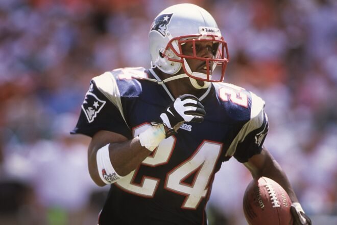 Ty Law