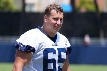 Patriots Make A Series Of Moves, Signals They’re Not Happy At One Position