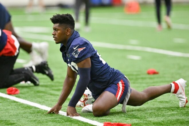 Clarity Coming on Hawkins’ Future with Patriots?