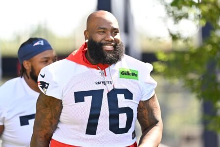 TRANSCRIPT: Morgan Moses Press Conference 7/24