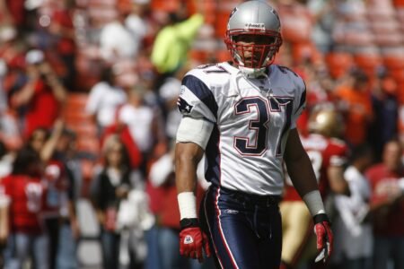 2003 Patriots Defense: Ty Law, Rodney Harrison, and a Postseason for the Ages