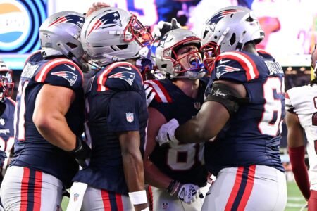 Monday Patriots Notebook 8/11: Interesting Developments and Injury Updates,