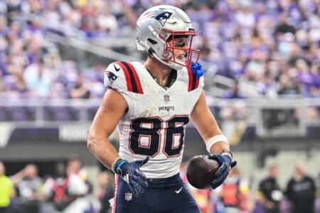 Patriots News 8-17, Observations On The Patriots Win