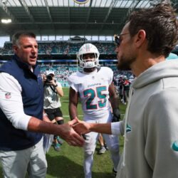 GEORGE: 11 NFL Thoughts Through Week 17: