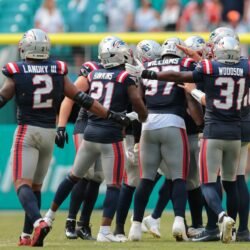 MORSE: Comparing the 2025 Roster to This Year’s Roster