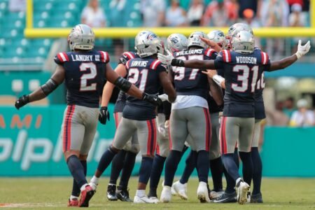 Comparing the 2025 Roster to This Year’s Roster