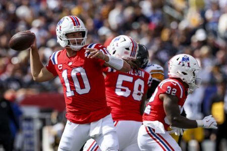 Patriots News 11-30, Keys To the Game Against The Giants