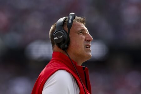 TRANSCRIPT: Mike Vrabel’s Weekly Interview on WEEI 9/29