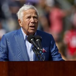 MORSE: 18 Game Schedule and Other Patriots Notes