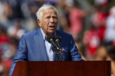 MORSE: 18 Game Schedule and Other Patriots Notes