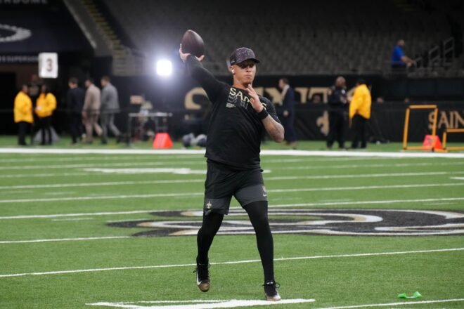 MORSE: Week 6 Preview of New Orleans Saints