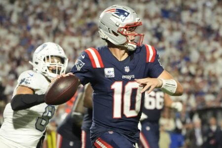 Patriots-Saints Week 6, Keys To The Game, Key Matchups