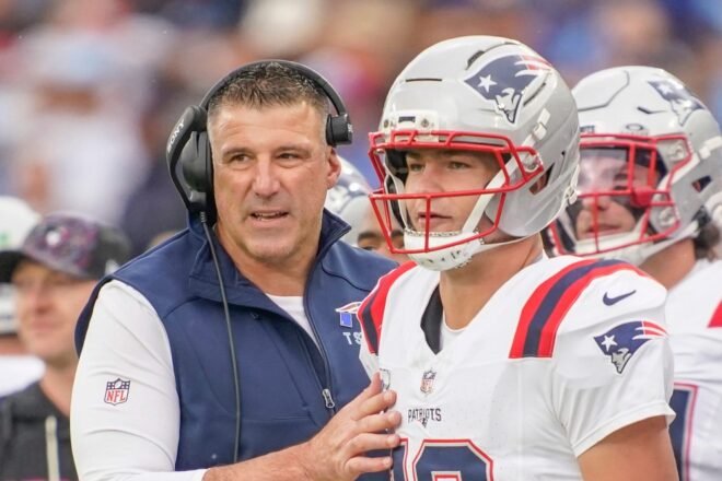 Patriots-Bengals Week 12, Keys To The Game, Key Matchups