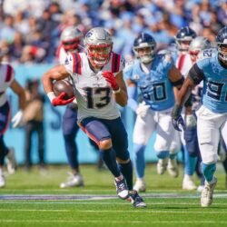 Patriots News 02-22, Combine Prospects To Watch For