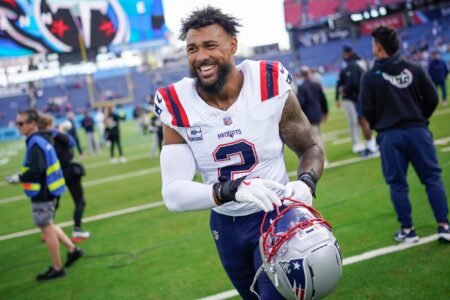 Patriots News 07-05, Positions That Still Need More Depth