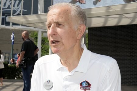 Paul Tagliabue