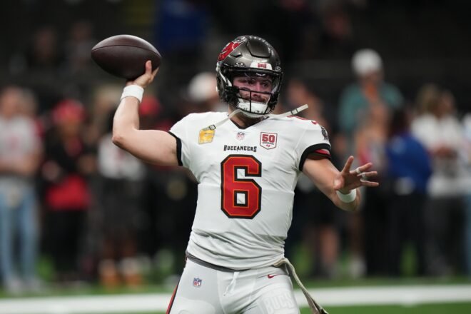 MORSE: Preview of the Tampa Bay Buccaneers