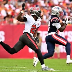 Patriots News 07-19, A Big Summer For Williams, Boutte