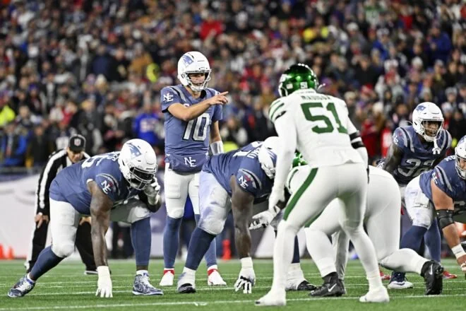 MORSE: Jets Week 17 Preview
