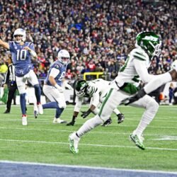 Patriots News 11-16, Positional Report Card For The Jets Win