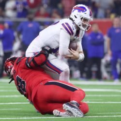 After Bills’ Loss, Patriots Have a Shot to Further Solidify Their AFC East Lead Sunday