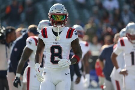Patriots News 12-21: The Diggs Effect, Baltimore Presents A Key Problem