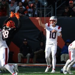 Patriots – Ravens Key Matchups, Time To Get Back On Track?