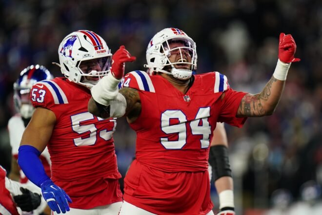 MORSE: Deep Dive into Patriots Going into Bills’ Matchup