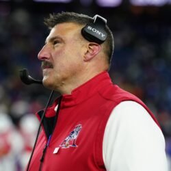 GEORGE: 16 NFL Thoughts from Week 13
