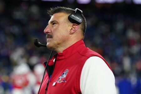 GEORGE: 16 NFL Thoughts from Week 13