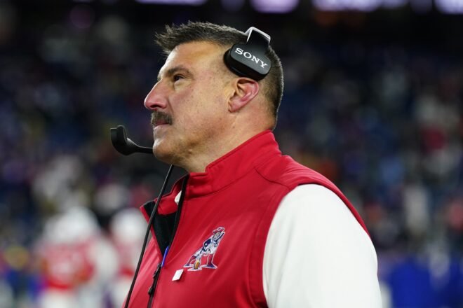 GEORGE: 16 NFL Thoughts from Week 13