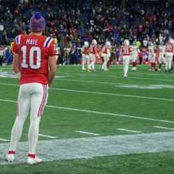 MORSE: Clearing the Notepad From Patriots Win Over the Giants