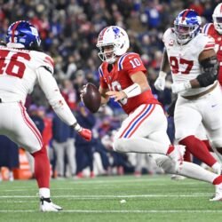 MORSE: Good, Bad, and Ugly From Patriots 33-15 Victory