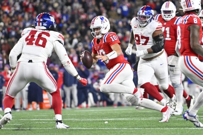 MORSE: Good, Bad, and Ugly From Patriots 33-15 Victory