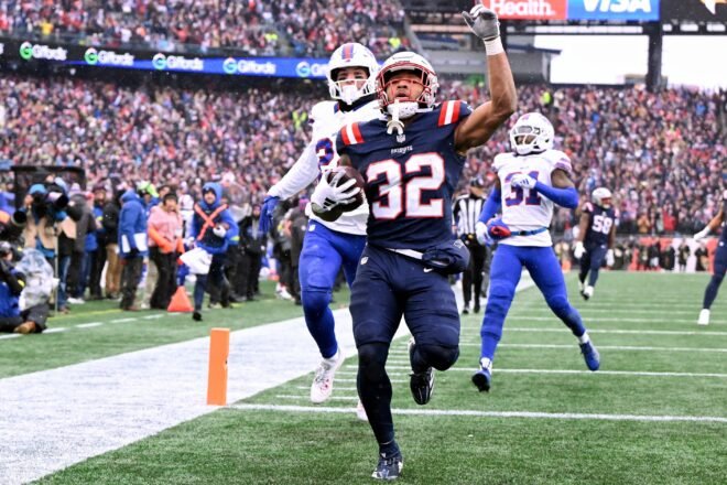 Patriots Rookies “Don’t Act Like Rookies Anymore,” Says Vrabel