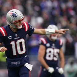 Patriots News 01-04, Players To Watch Against The Dolphins