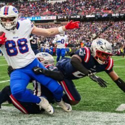 MORSE: Good, Bad, and Ugly From Patriots’ Loss to Bills