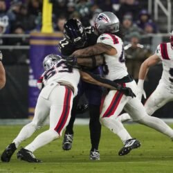 GEORGE: 15 NFL Thoughts From Week 16