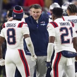 MORSE: Good, Bad, and Ugly From Patriots Win Over the Ravens