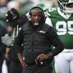 Frustration Building in New York Following Jets Loss to Patriots
