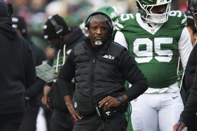 Frustration Building in New York Following Jets Loss to Patriots