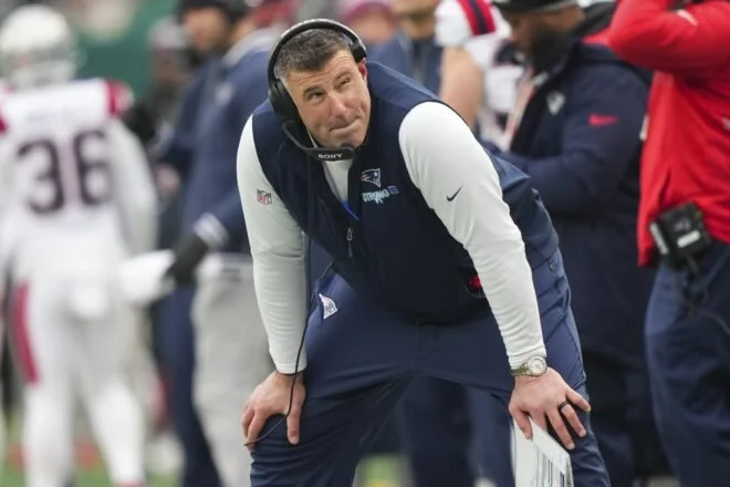 MORSE: Clearing the Notebook From Patriots’ Win Over the Jets
