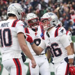 2026 Patriots OTAs: Five Things To Watch