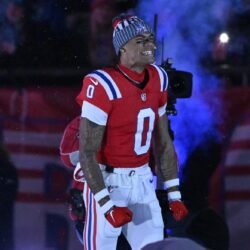 Patriots OTAs: Vrabel Confirms Multiple Key Players Missing Tuesday