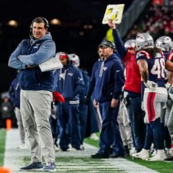 Vrabel’s Super Bowl Warning: “Don’t Anticipate How It’s Going to Go”