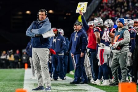 Vrabel’s Super Bowl Warning: “Don’t Anticipate How It’s Going to Go”